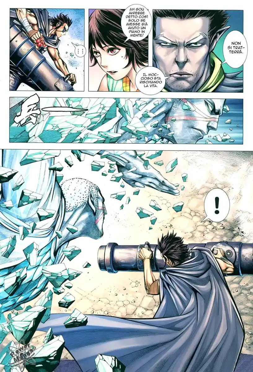 Feng Shen Ji III Capitolo 05 page 13