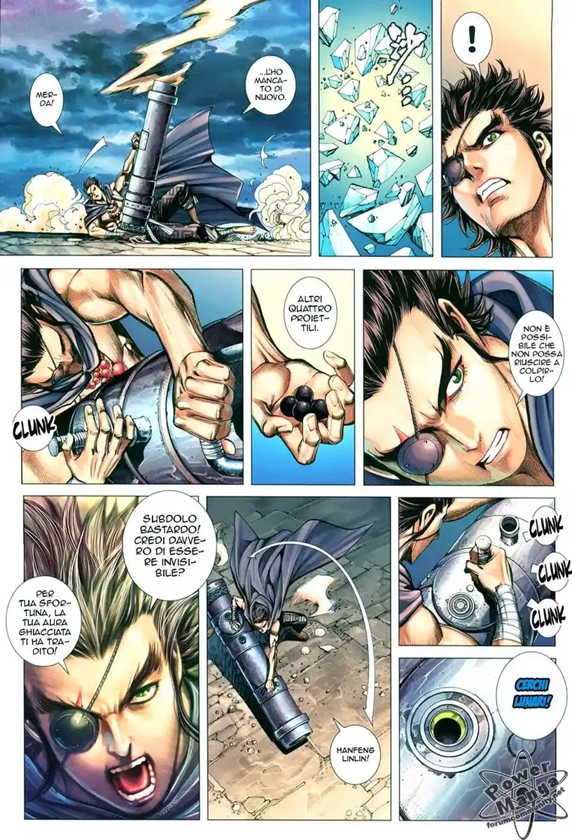 Feng Shen Ji III Capitolo 05 page 16