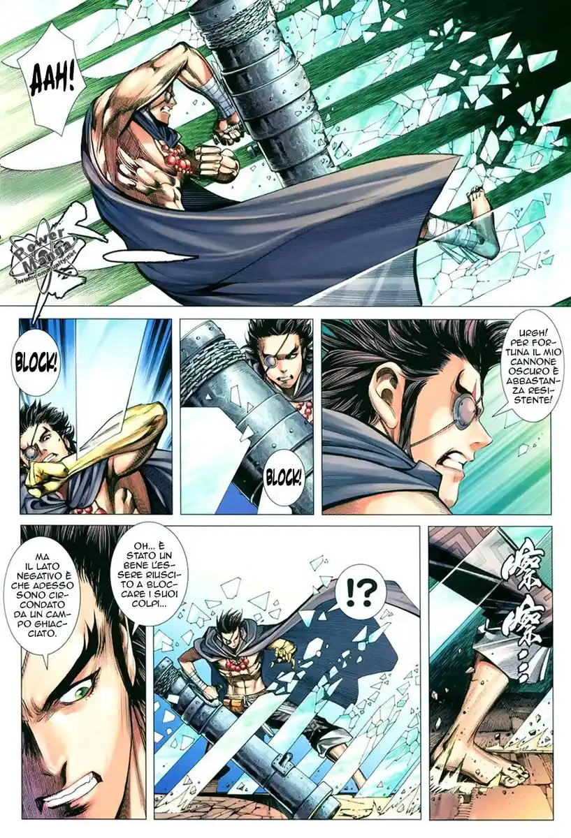 Feng Shen Ji III Capitolo 05 page 19