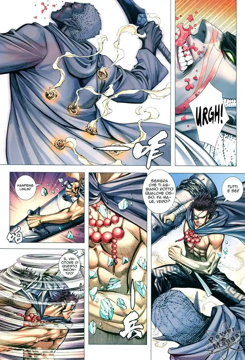 Feng Shen Ji III Capitolo 05 page 23