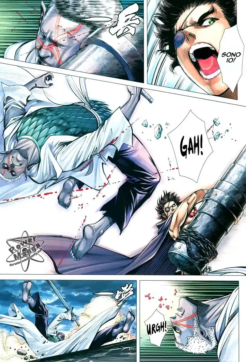 Feng Shen Ji III Capitolo 05 page 24