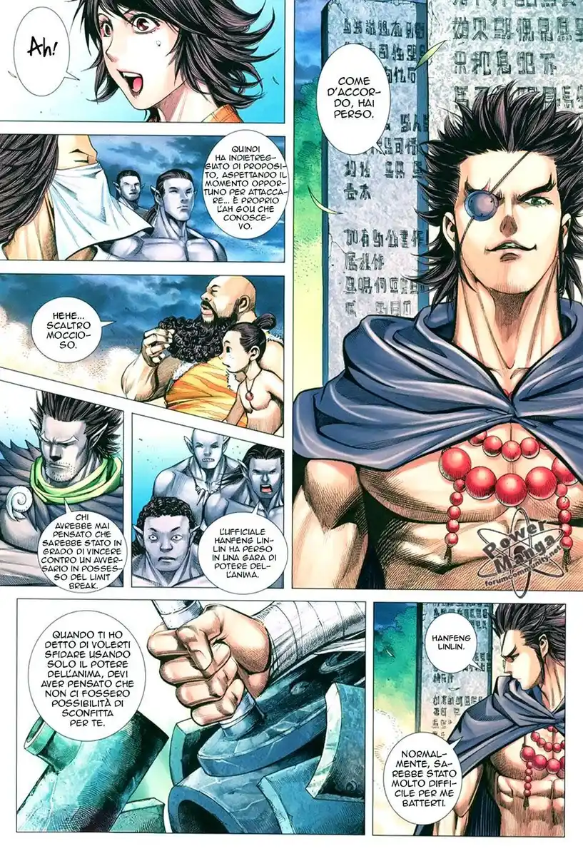 Feng Shen Ji III Capitolo 05 page 26