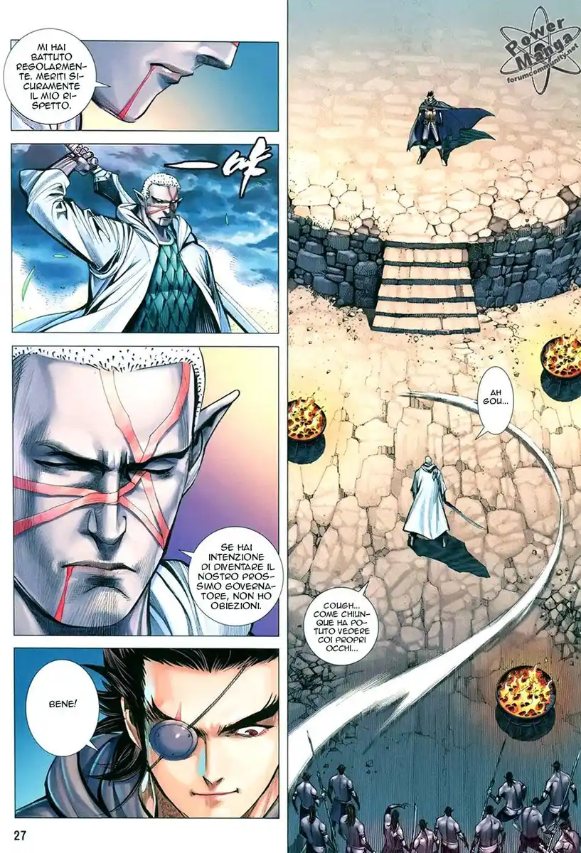 Feng Shen Ji III Capitolo 05 page 28