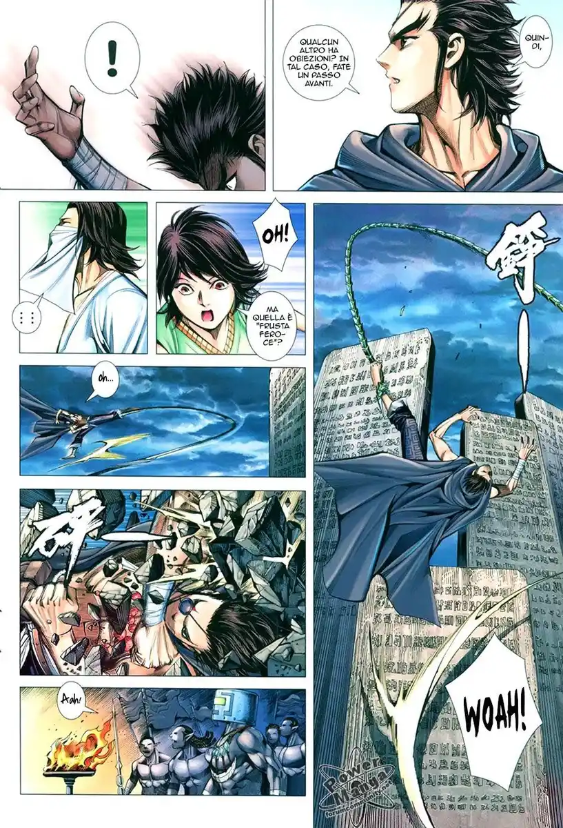 Feng Shen Ji III Capitolo 05 page 29