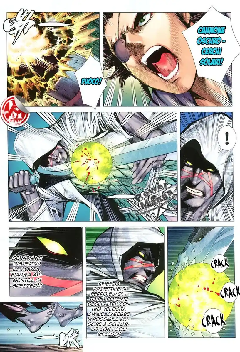 Feng Shen Ji III Capitolo 05 page 4