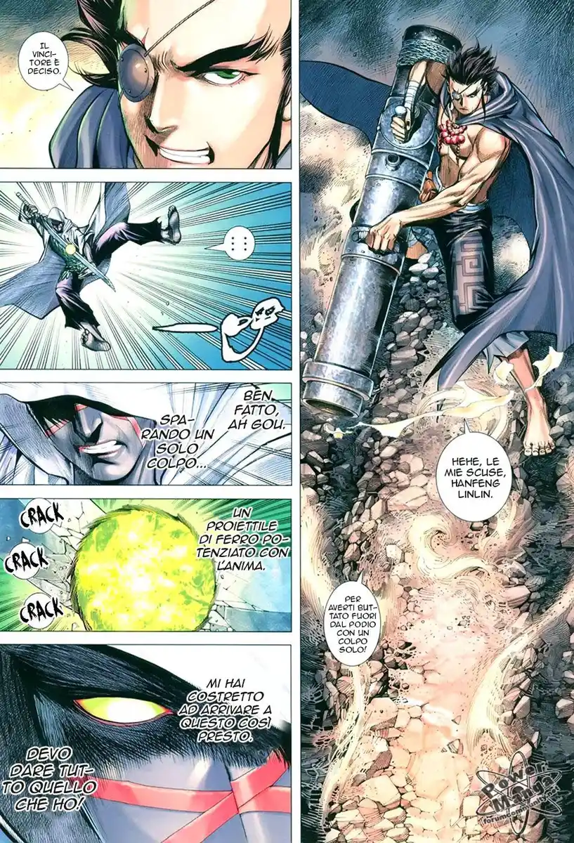 Feng Shen Ji III Capitolo 05 page 6