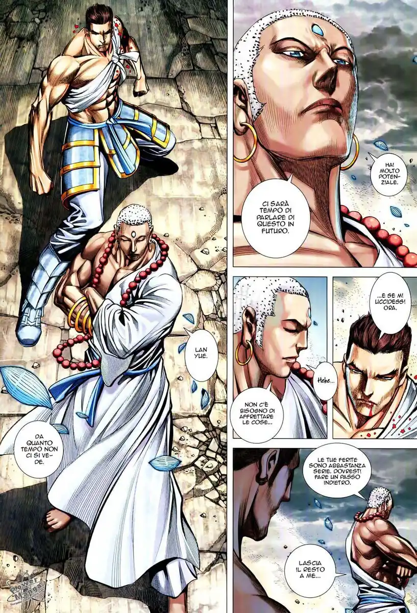 Feng Shen Ji III Capitolo 63 page 20