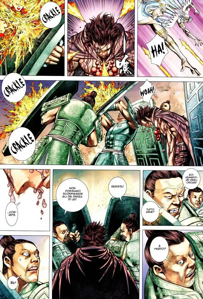 Feng Shen Ji III Capitolo 63 page 26