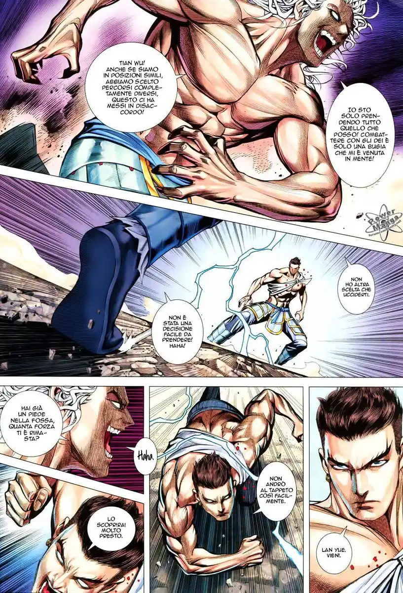 Feng Shen Ji III Capitolo 63 page 7