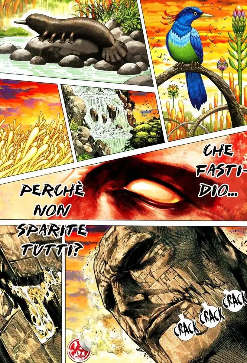 Feng Shen Ji III Capitolo 33 page 25