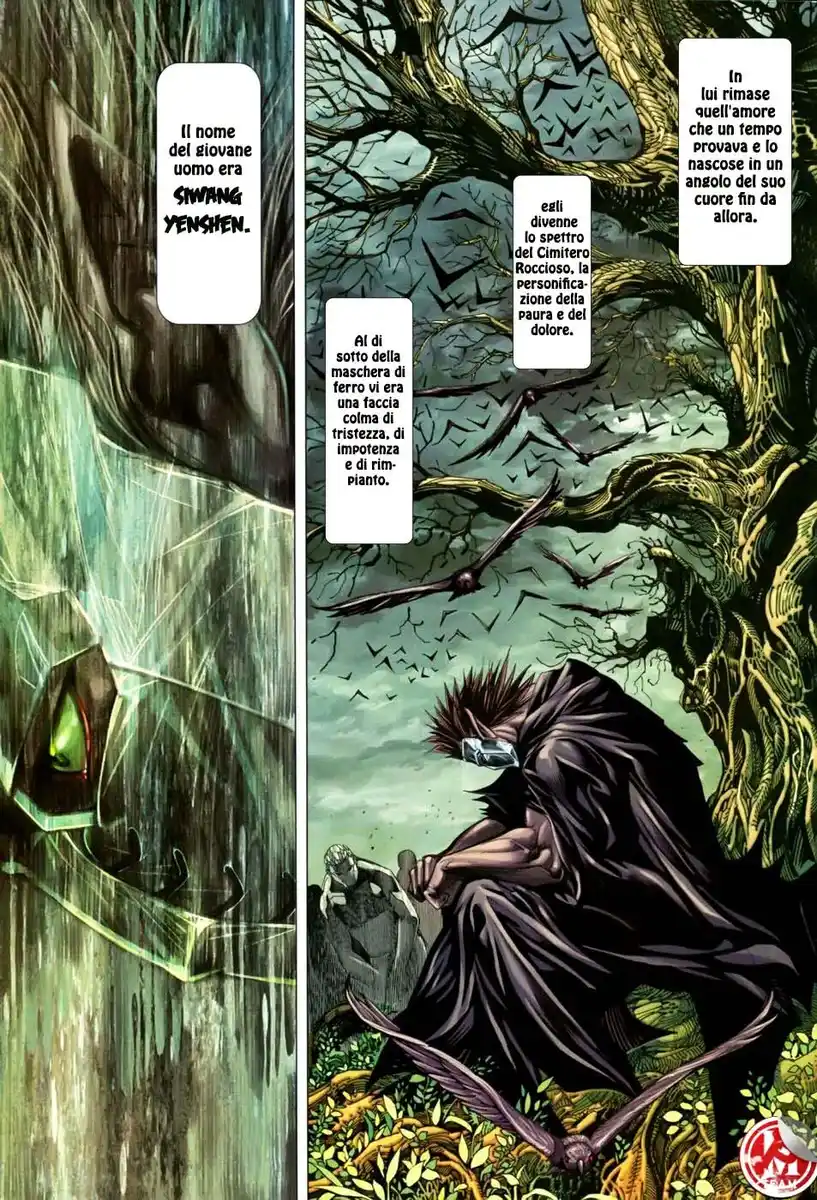 Feng Shen Ji III Capitolo 24 page 4