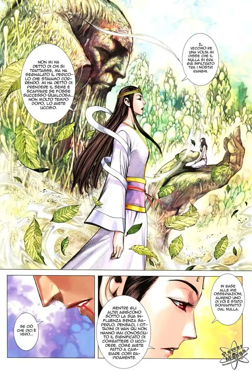 Feng Shen Ji III Capitolo 23 page 17