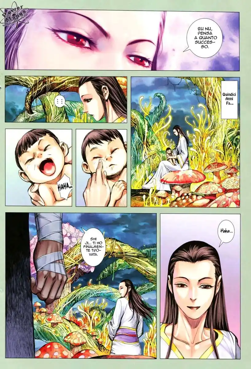 Feng Shen Ji III Capitolo 23 page 19