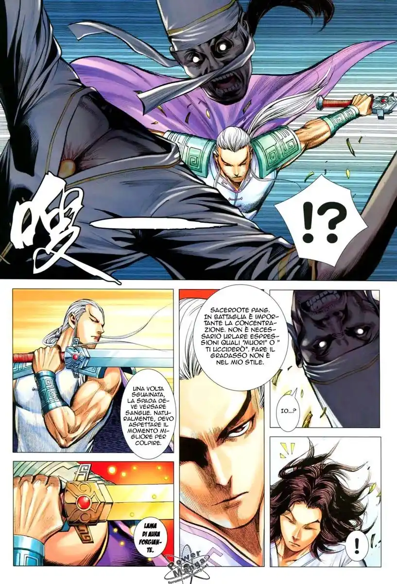 Feng Shen Ji III Capitolo 23 page 7