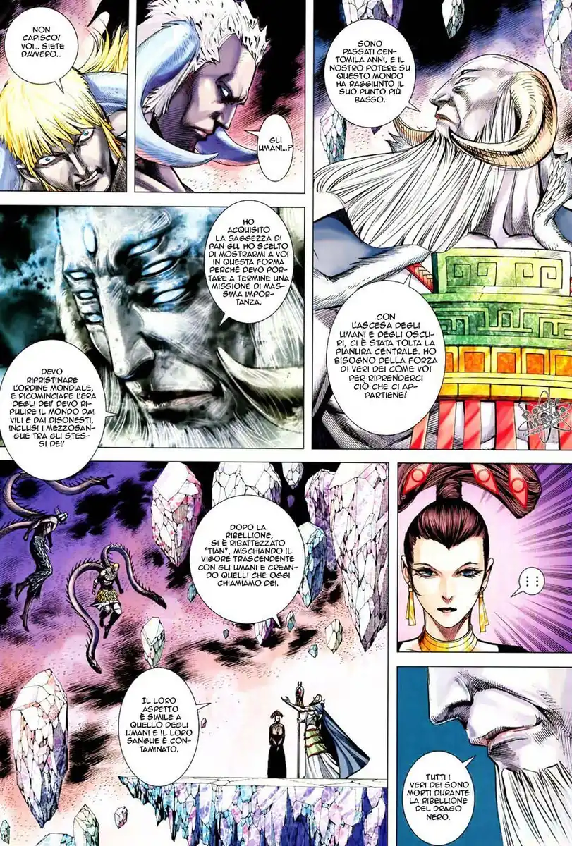 Feng Shen Ji III Capitolo 58 page 6