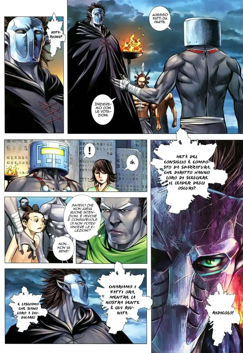 Feng Shen Ji III Capitolo 02 page 11