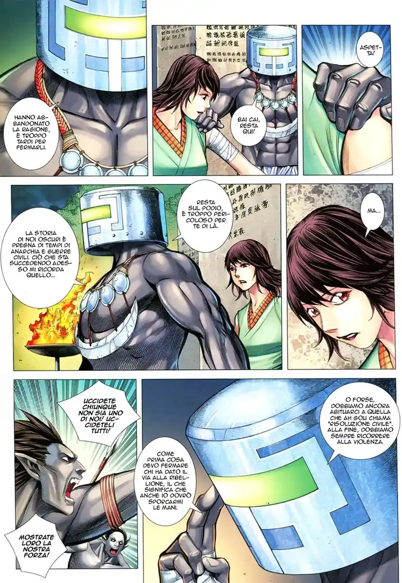 Feng Shen Ji III Capitolo 02 page 20