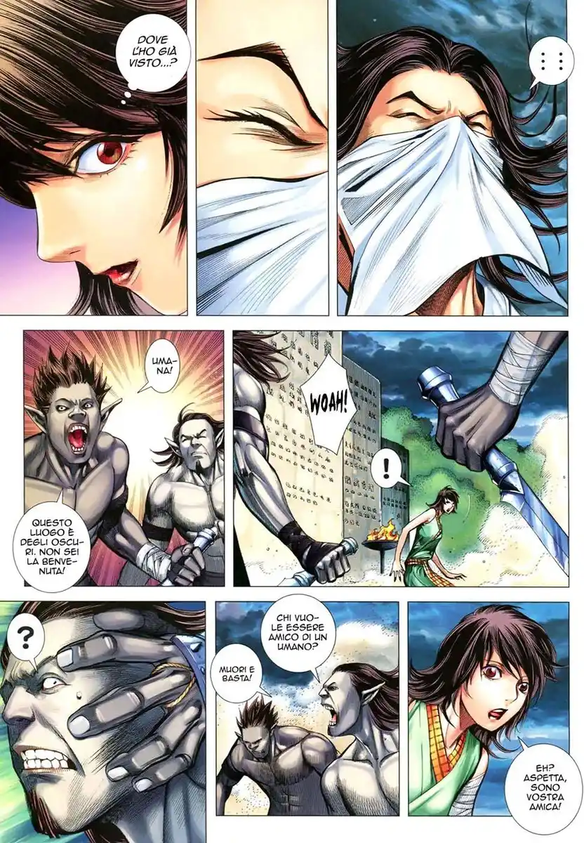 Feng Shen Ji III Capitolo 02 page 24