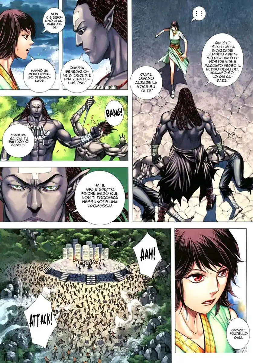 Feng Shen Ji III Capitolo 02 page 26