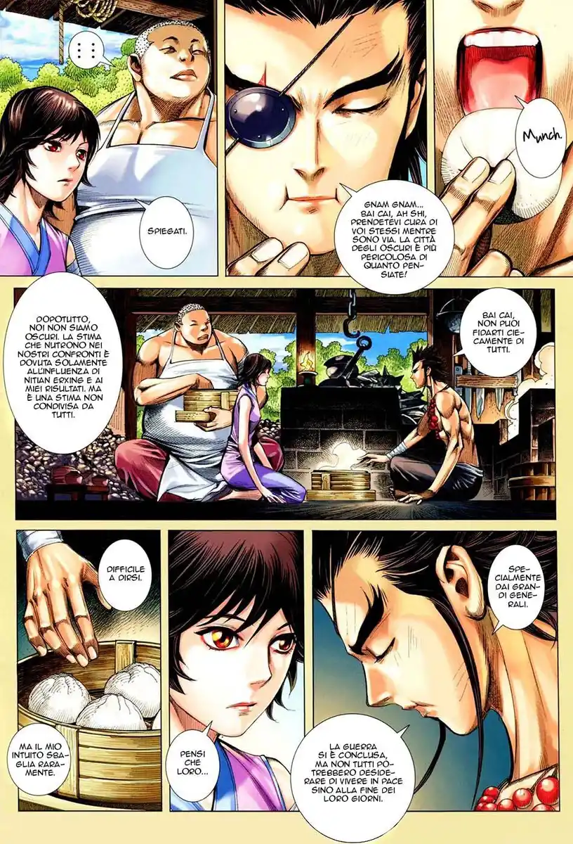 Feng Shen Ji III Capitolo 02 page 3