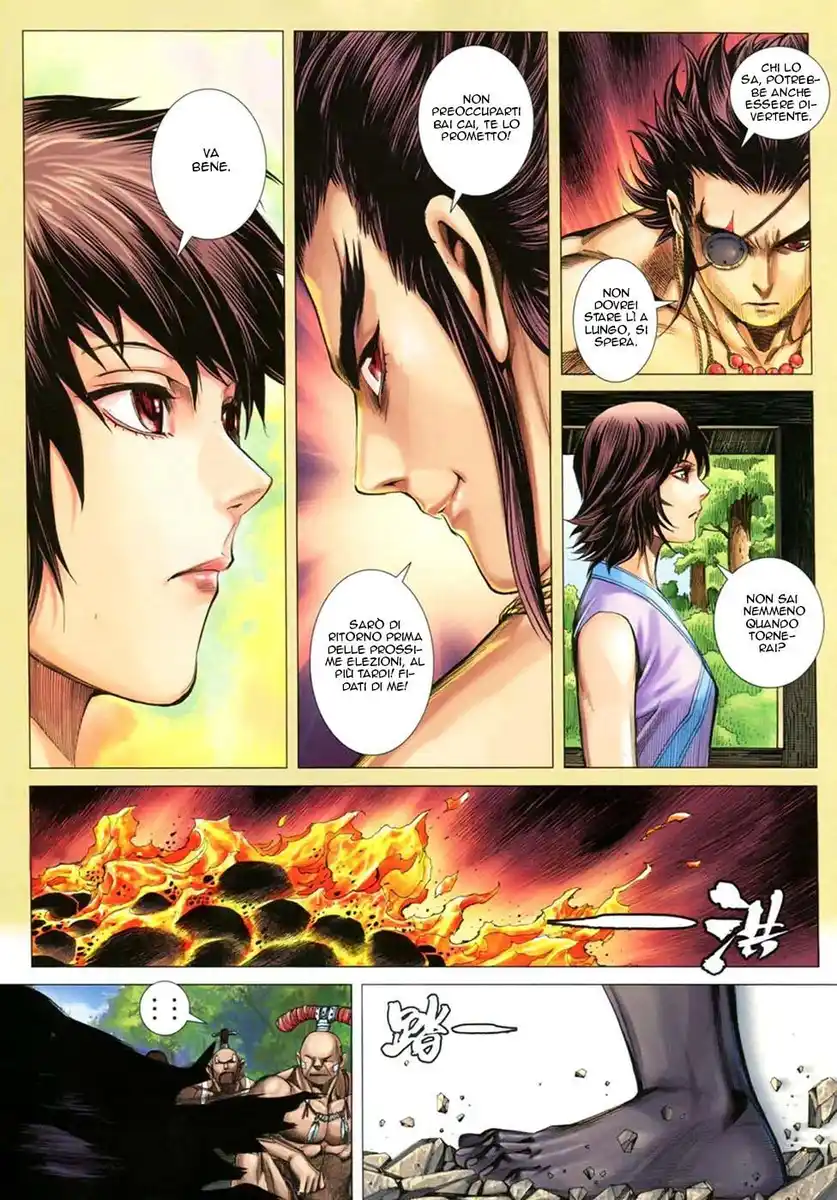 Feng Shen Ji III Capitolo 02 page 6