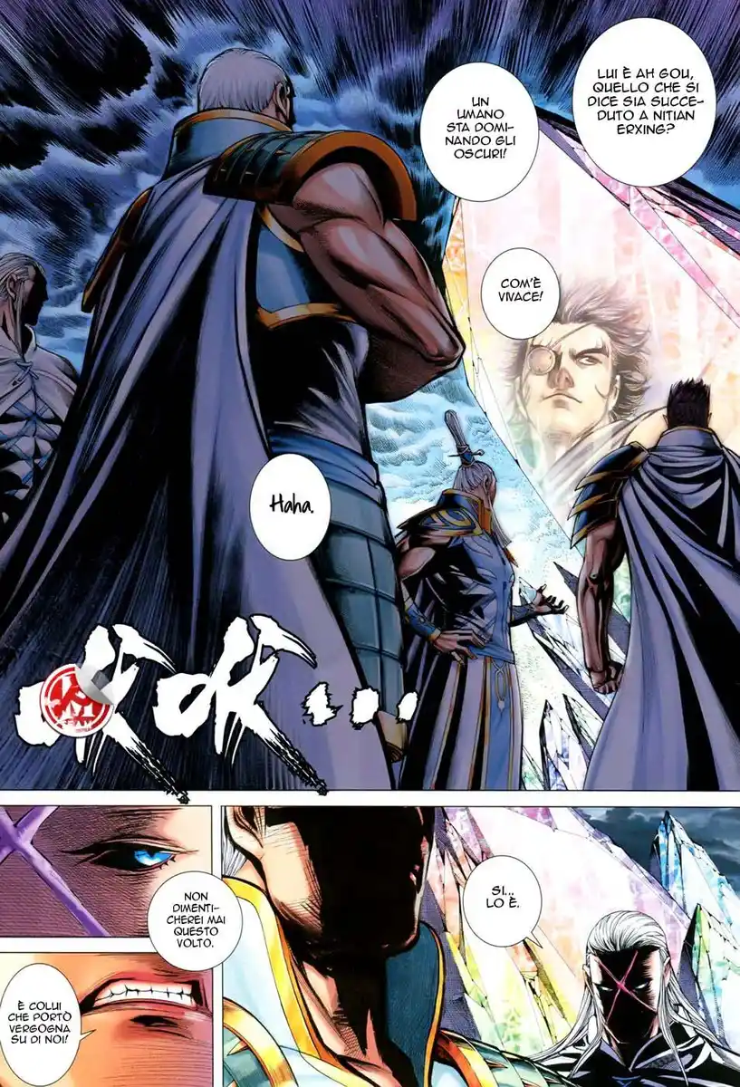 Feng Shen Ji III Capitolo 45 page 14