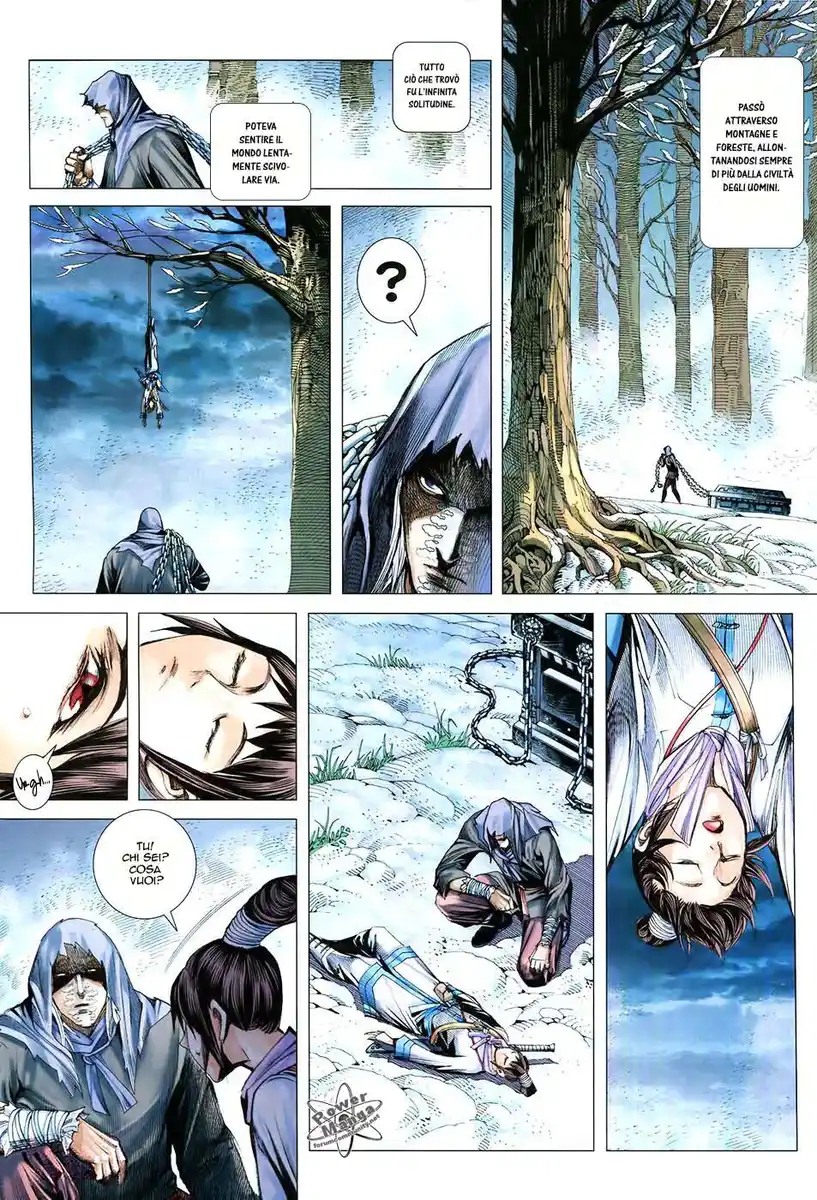 Feng Shen Ji III Capitolo 80 page 14