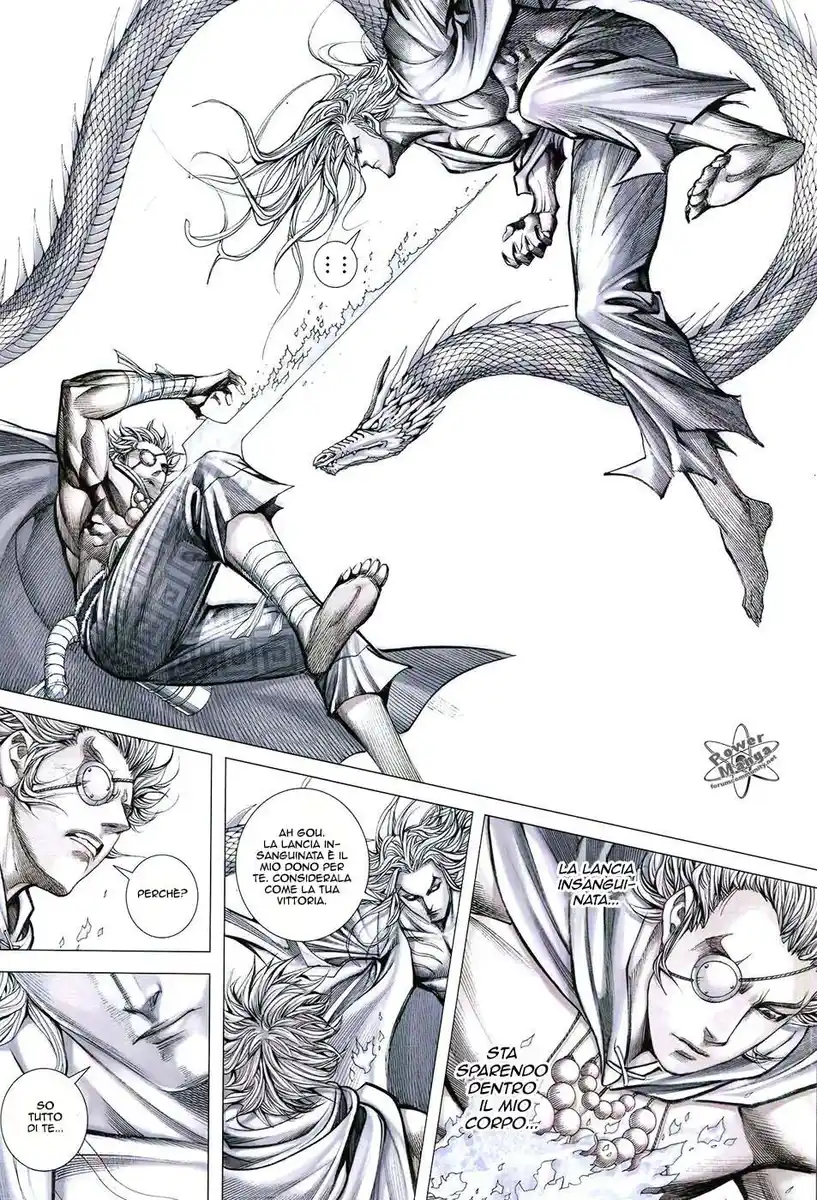 Feng Shen Ji III Capitolo 80 page 23