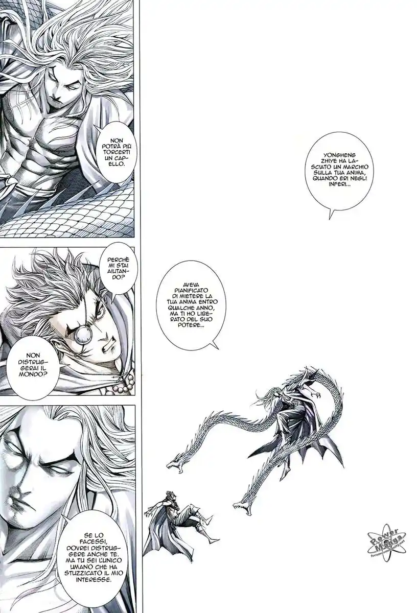 Feng Shen Ji III Capitolo 80 page 24