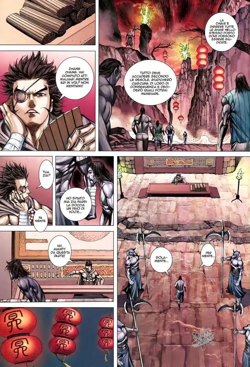 Feng Shen Ji III Capitolo 80 page 30