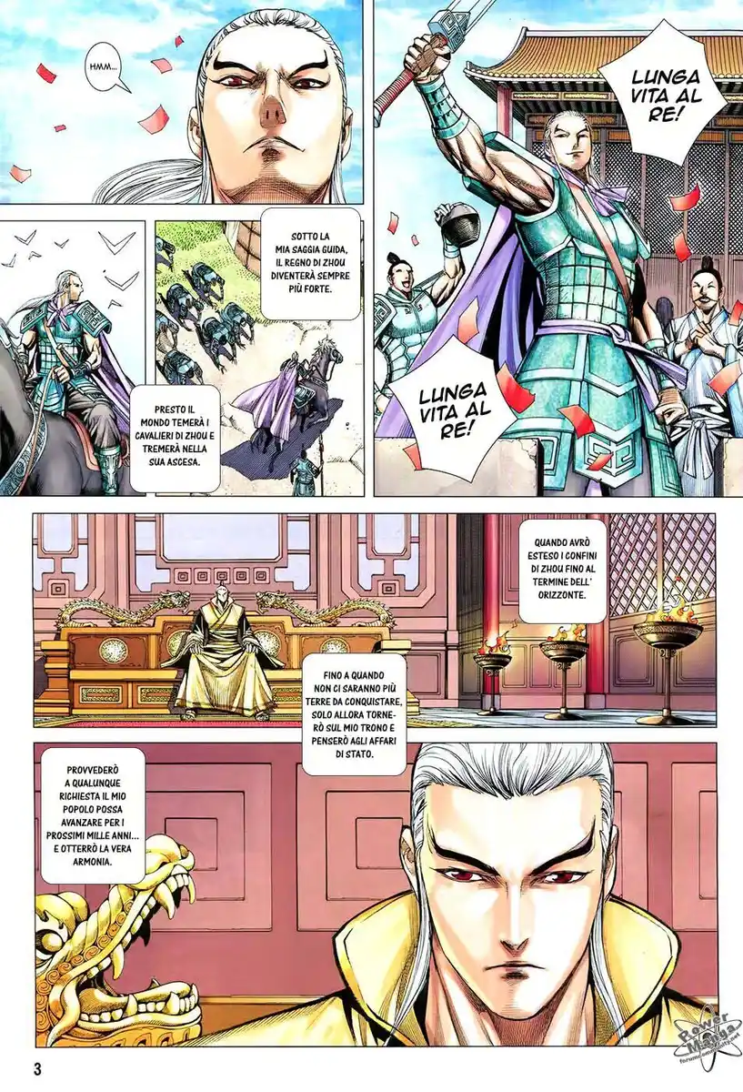 Feng Shen Ji III Capitolo 80 page 4