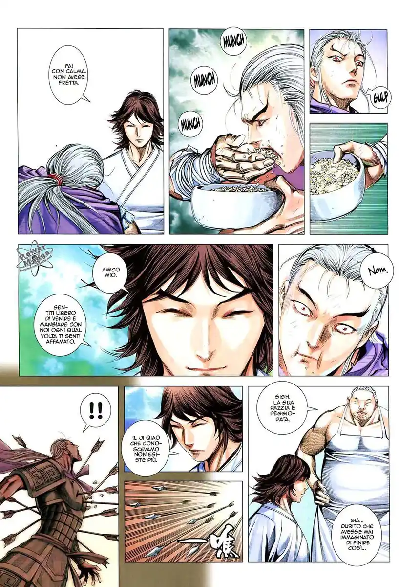 Feng Shen Ji III Capitolo 80 page 6