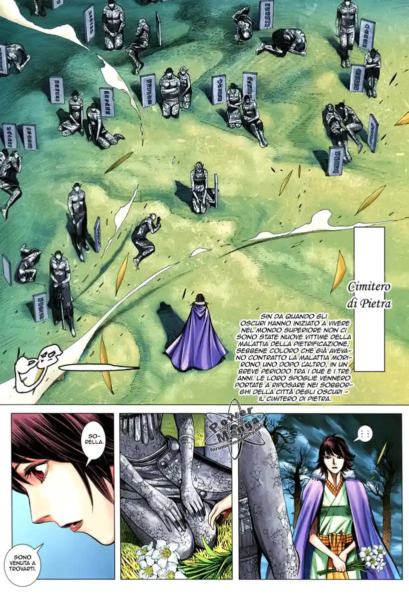 Feng Shen Ji III Capitolo 01 page 16