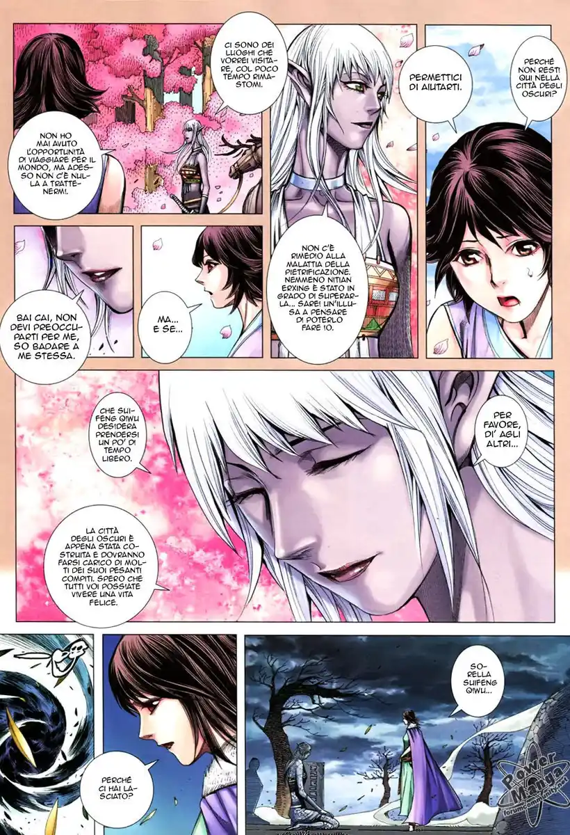 Feng Shen Ji III Capitolo 01 page 18