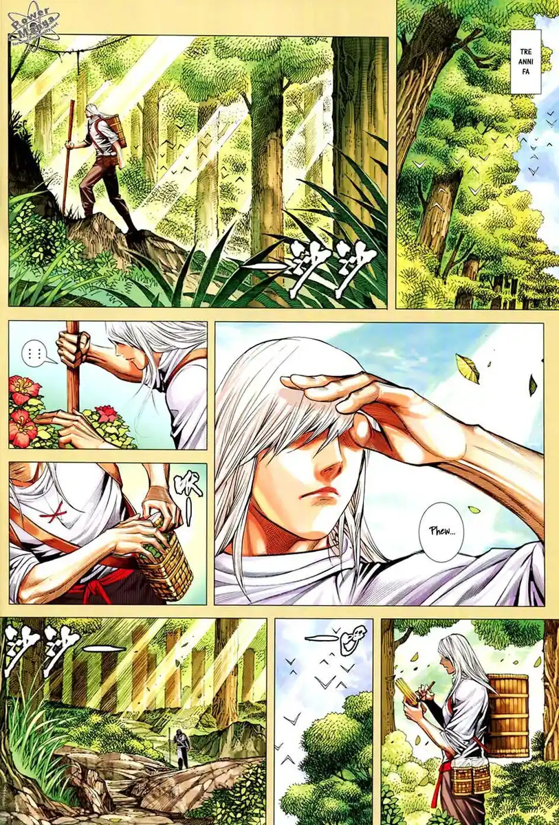 Feng Shen Ji III Capitolo 71 page 3