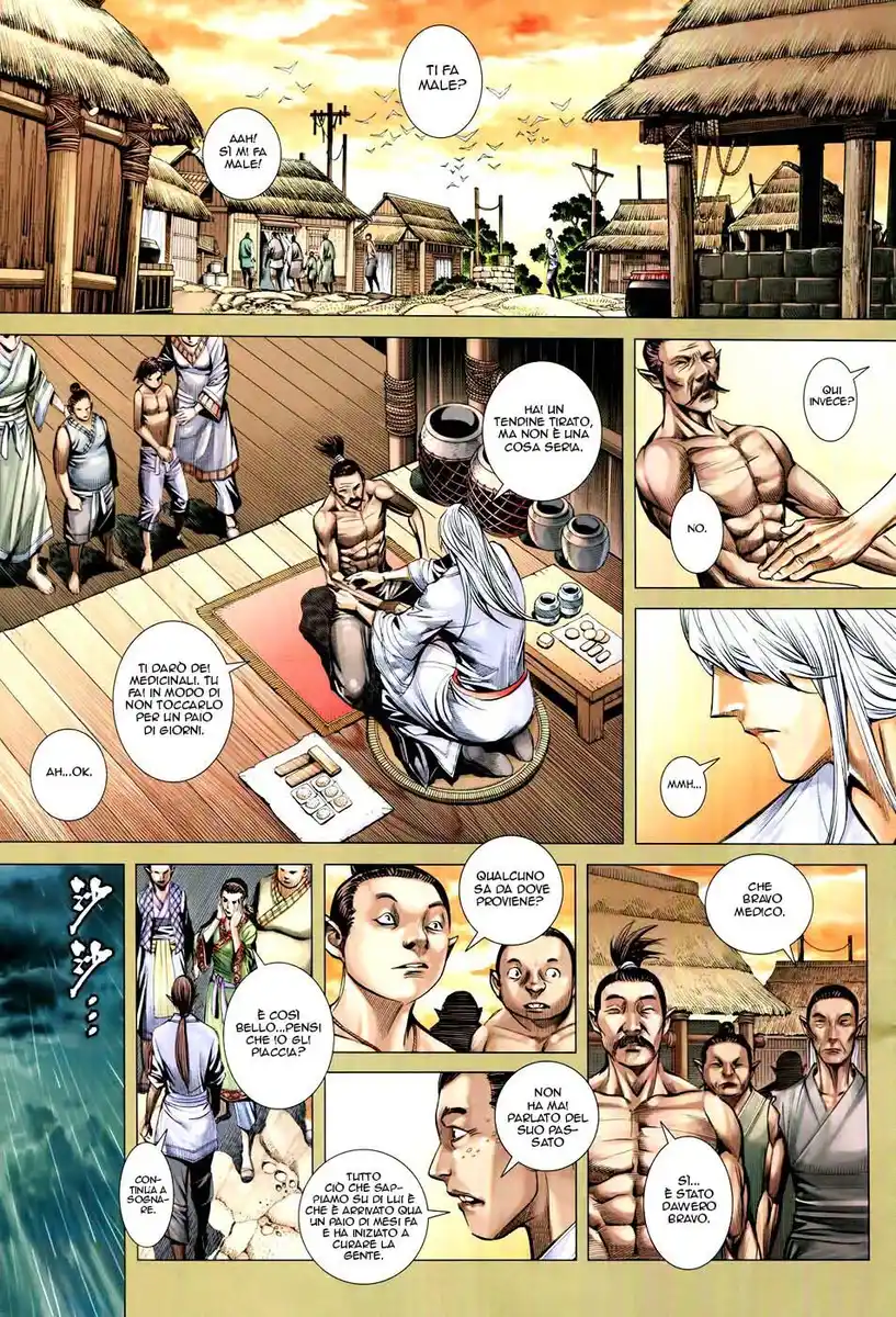 Feng Shen Ji III Capitolo 71 page 4