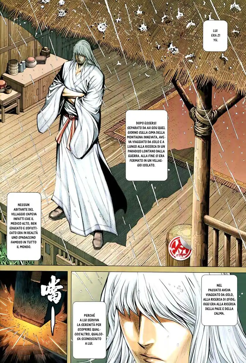 Feng Shen Ji III Capitolo 71 page 5