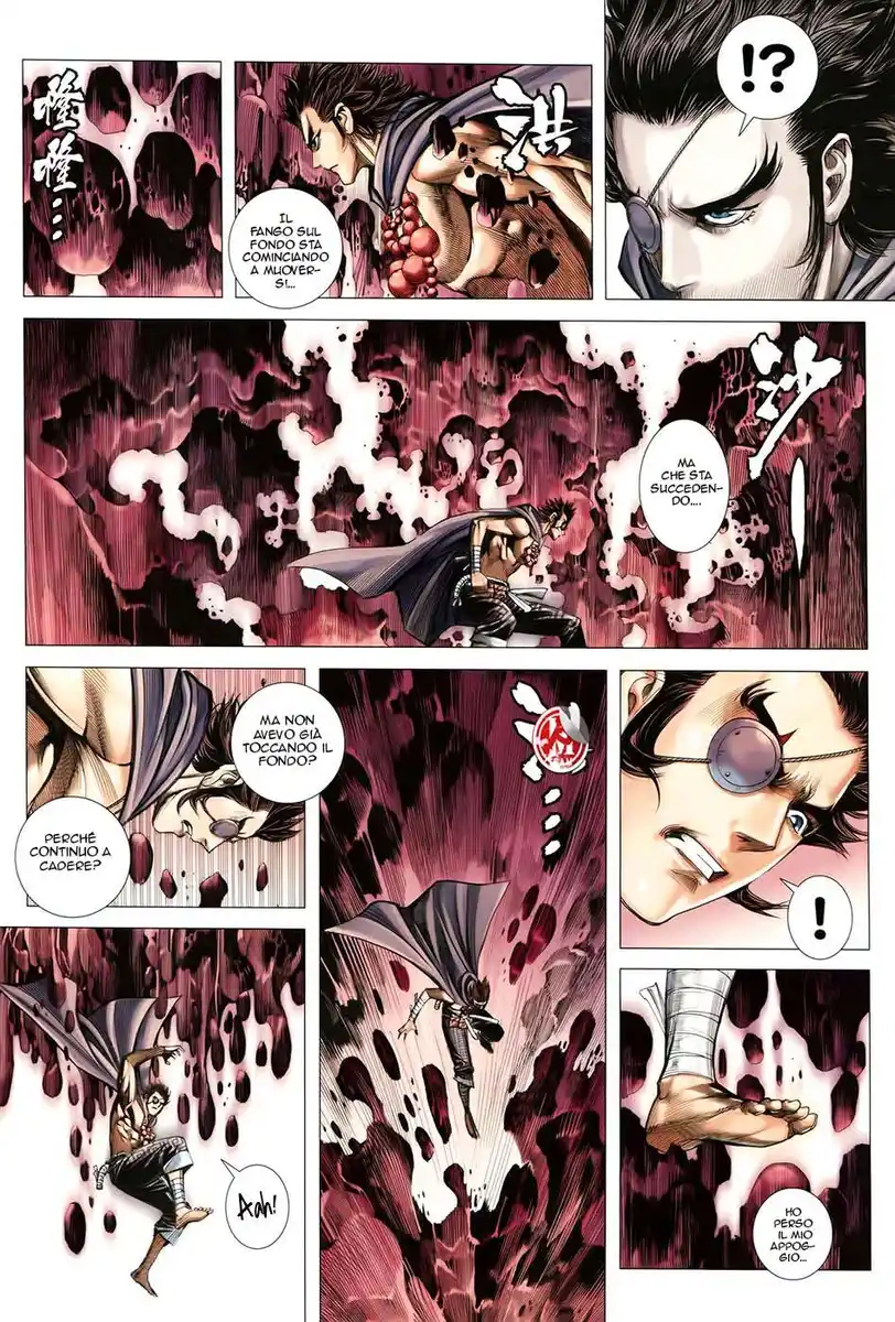 Feng Shen Ji III Capitolo 55 page 16