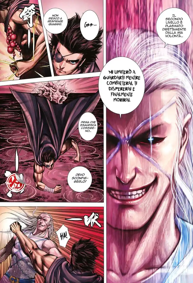 Feng Shen Ji III Capitolo 55 page 19