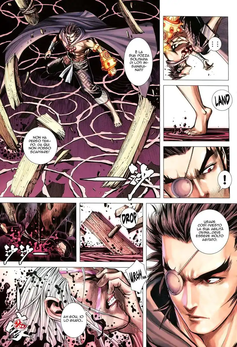 Feng Shen Ji III Capitolo 55 page 7