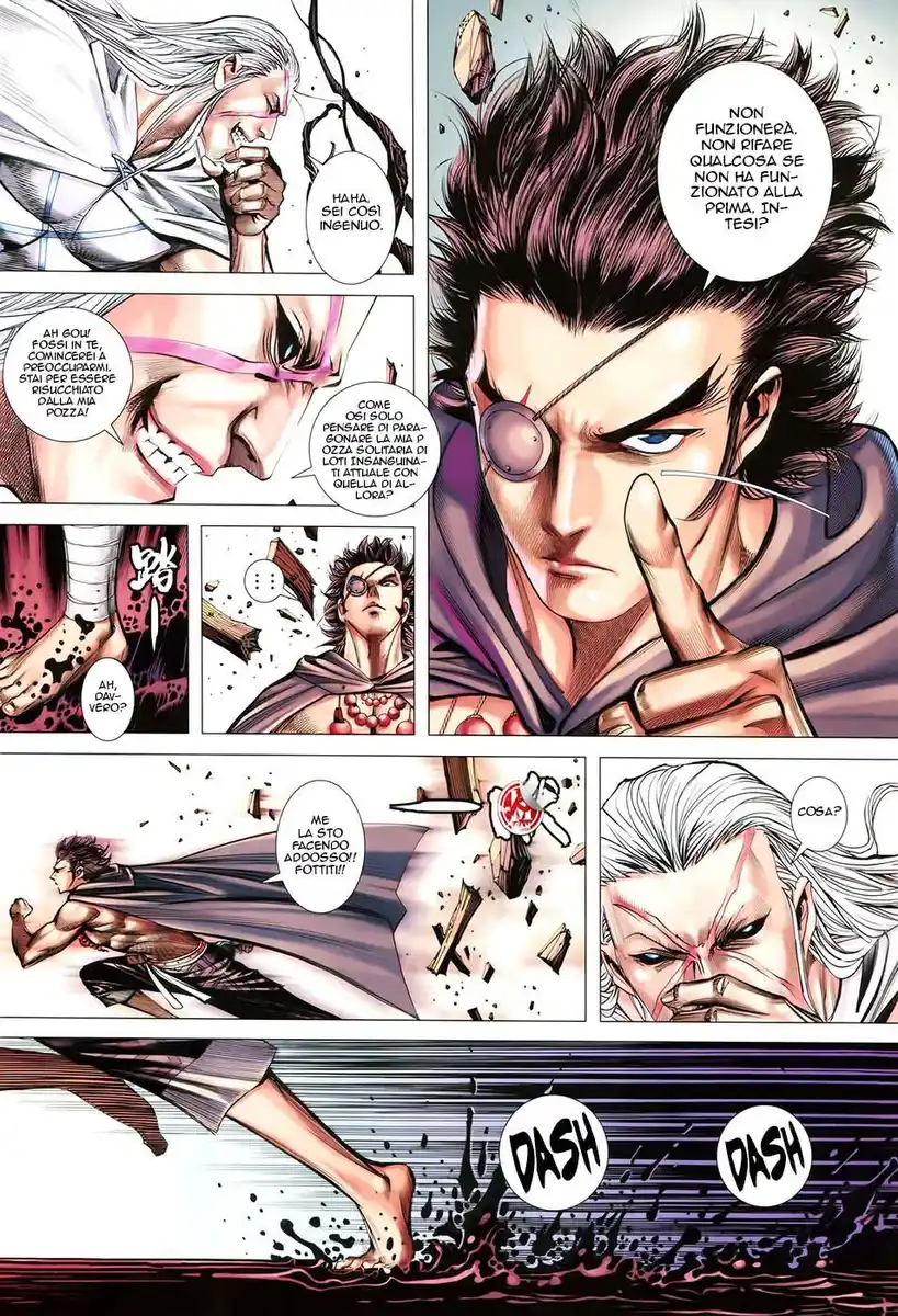 Feng Shen Ji III Capitolo 55 page 9