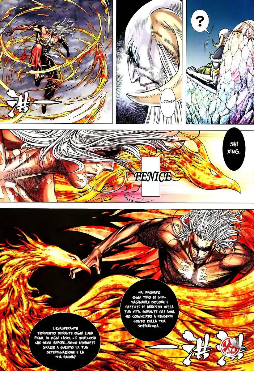 Feng Shen Ji III Capitolo 61 page 6