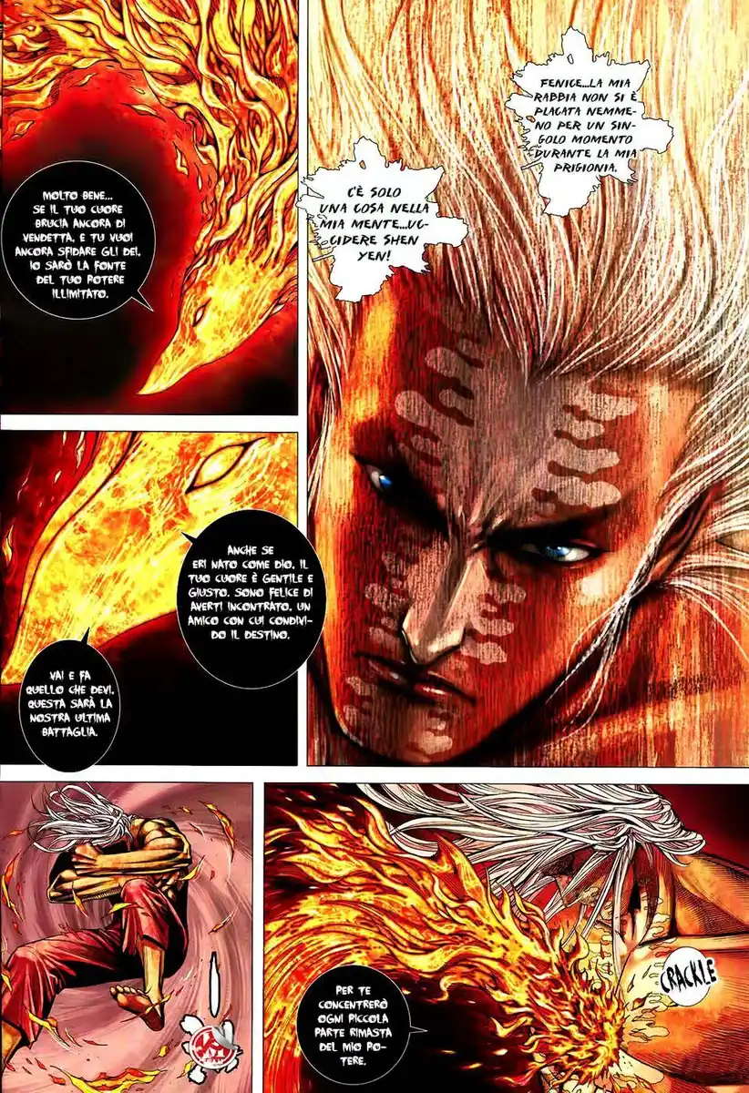 Feng Shen Ji III Capitolo 61 page 7