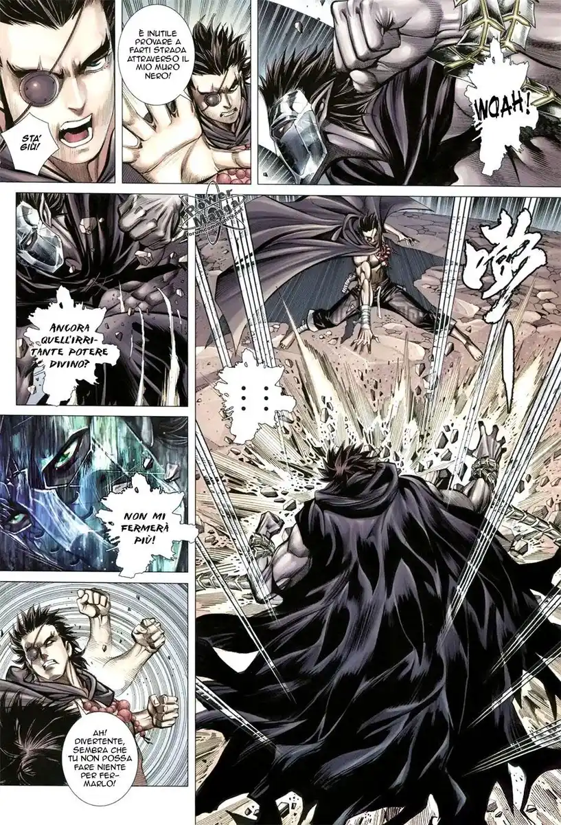 Feng Shen Ji III Capitolo 06 page 11