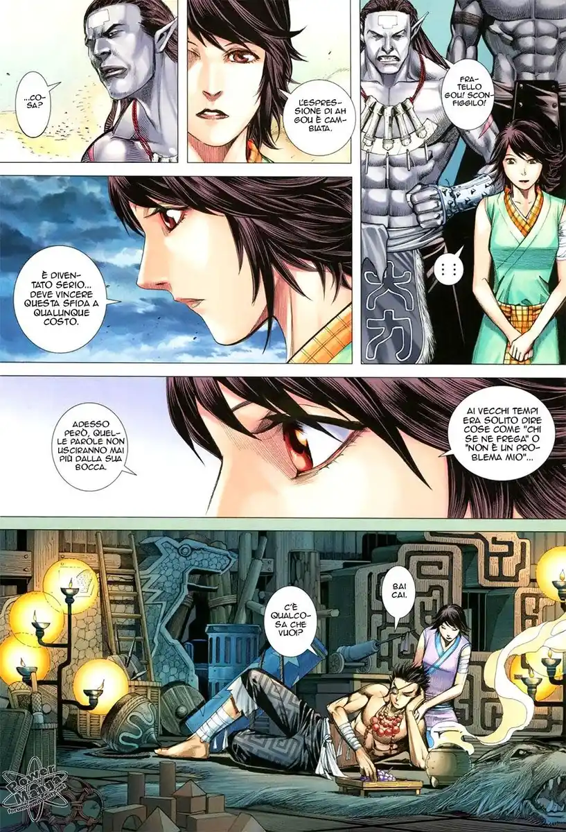 Feng Shen Ji III Capitolo 06 page 15