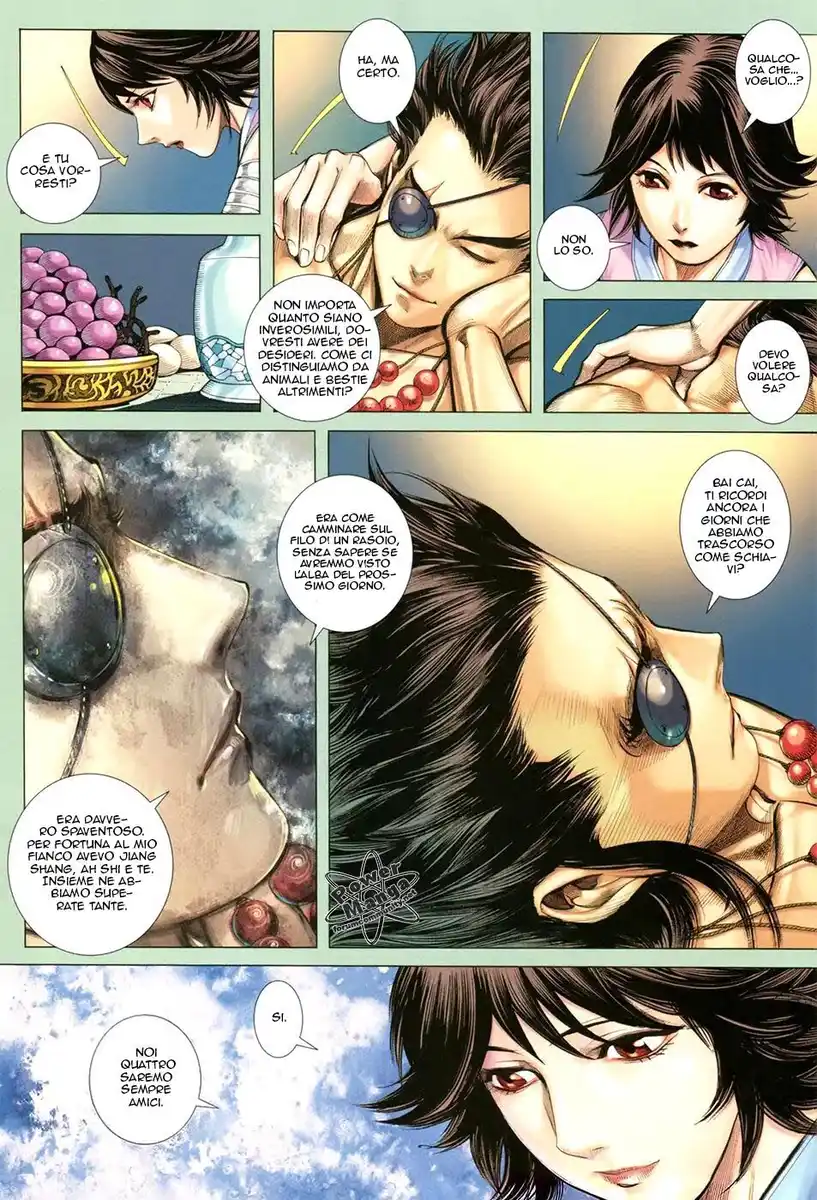 Feng Shen Ji III Capitolo 06 page 16