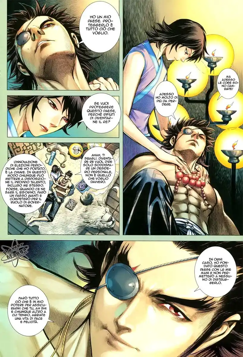 Feng Shen Ji III Capitolo 06 page 17