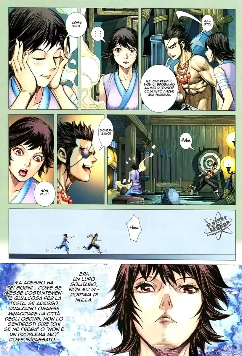 Feng Shen Ji III Capitolo 06 page 18