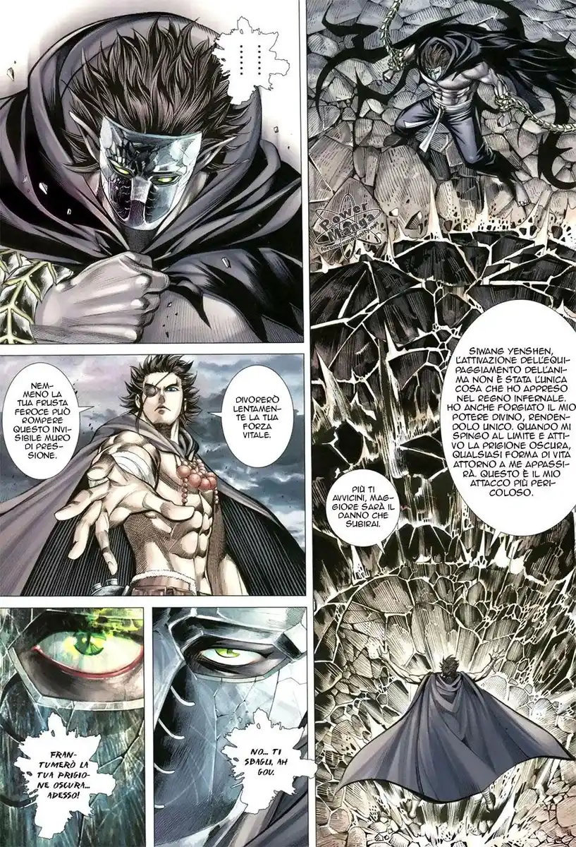 Feng Shen Ji III Capitolo 06 page 20