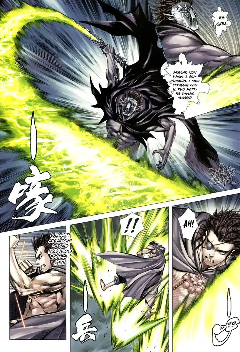 Feng Shen Ji III Capitolo 06 page 23